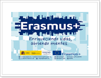 ERASMUS+ Escolar