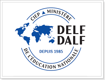 Exámenes DELF 2019 - 100% aprobados 