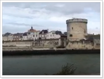 Video Intercambio Poitiers