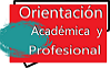 Orientación Académica y Profesional